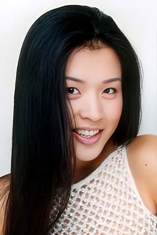 et billede af Wang Haizhen