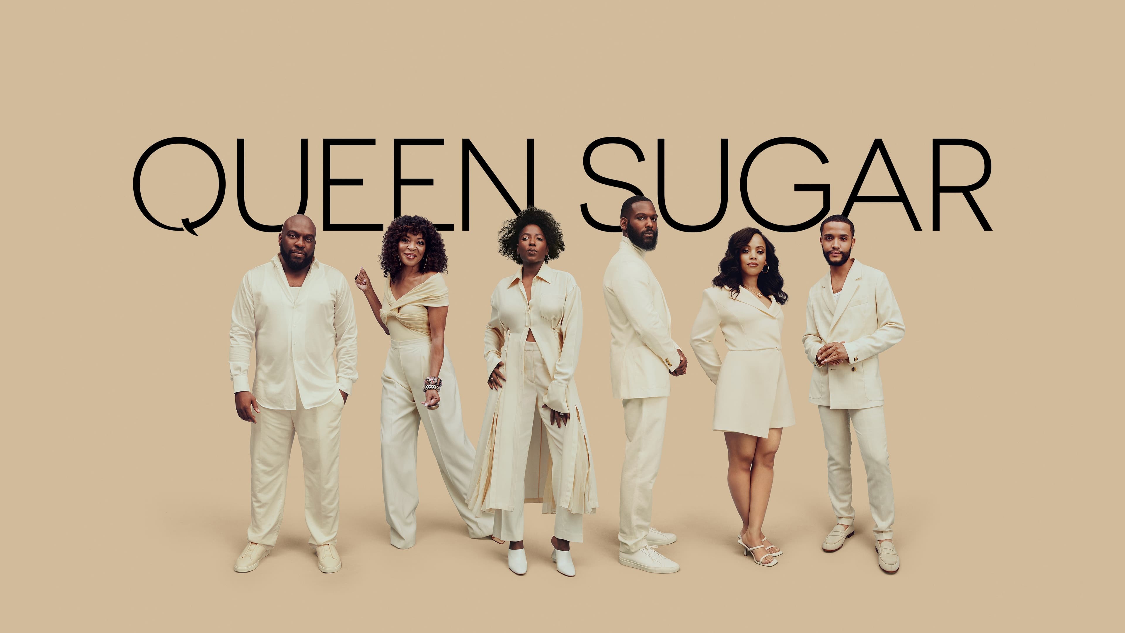 Queen Sugar