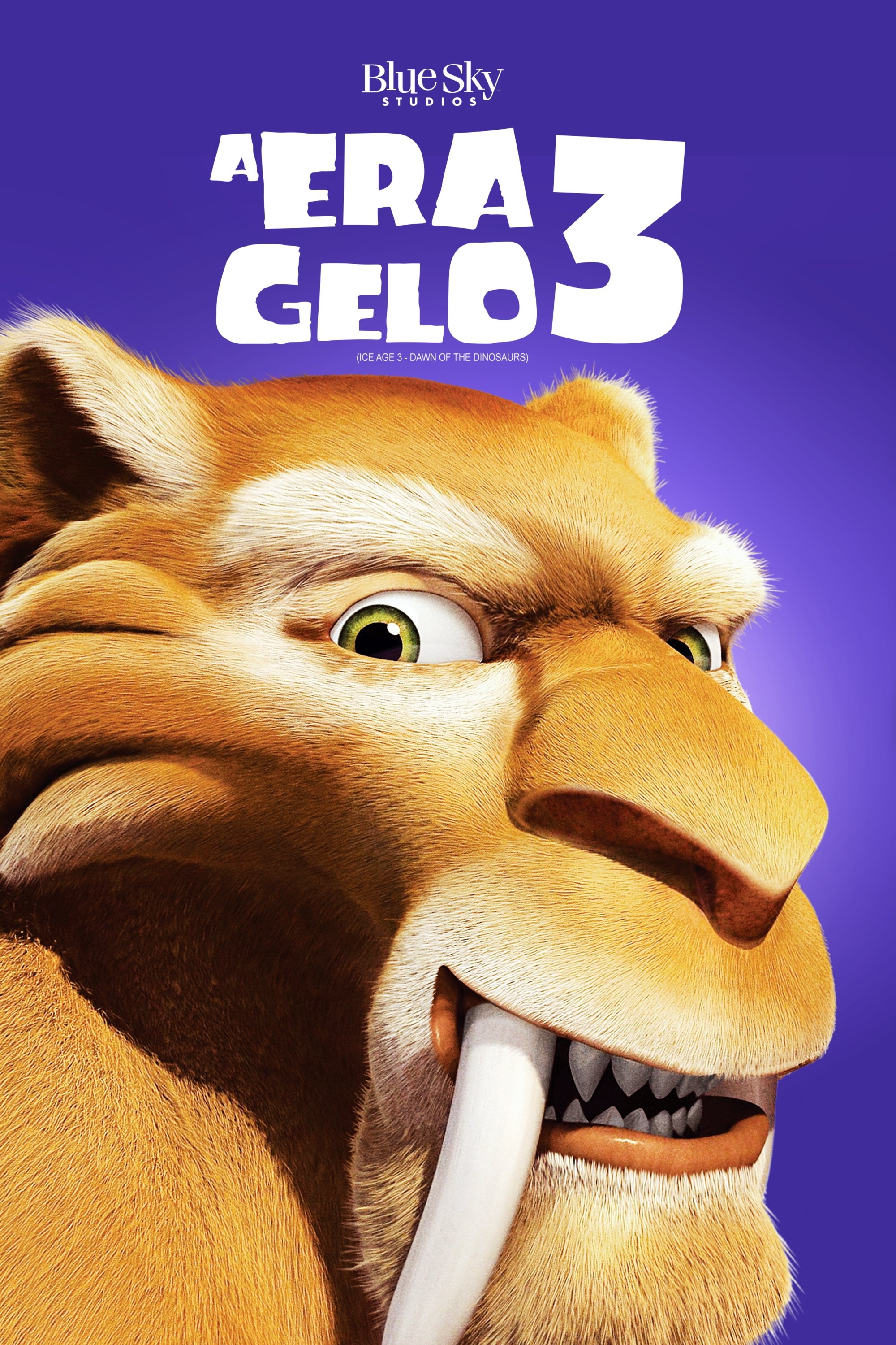 ice age dawn of the dino
