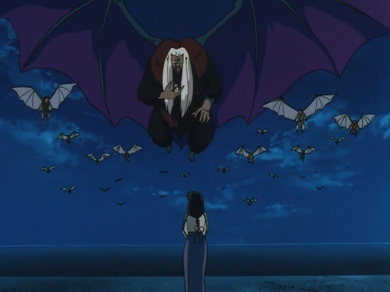 InuYasha