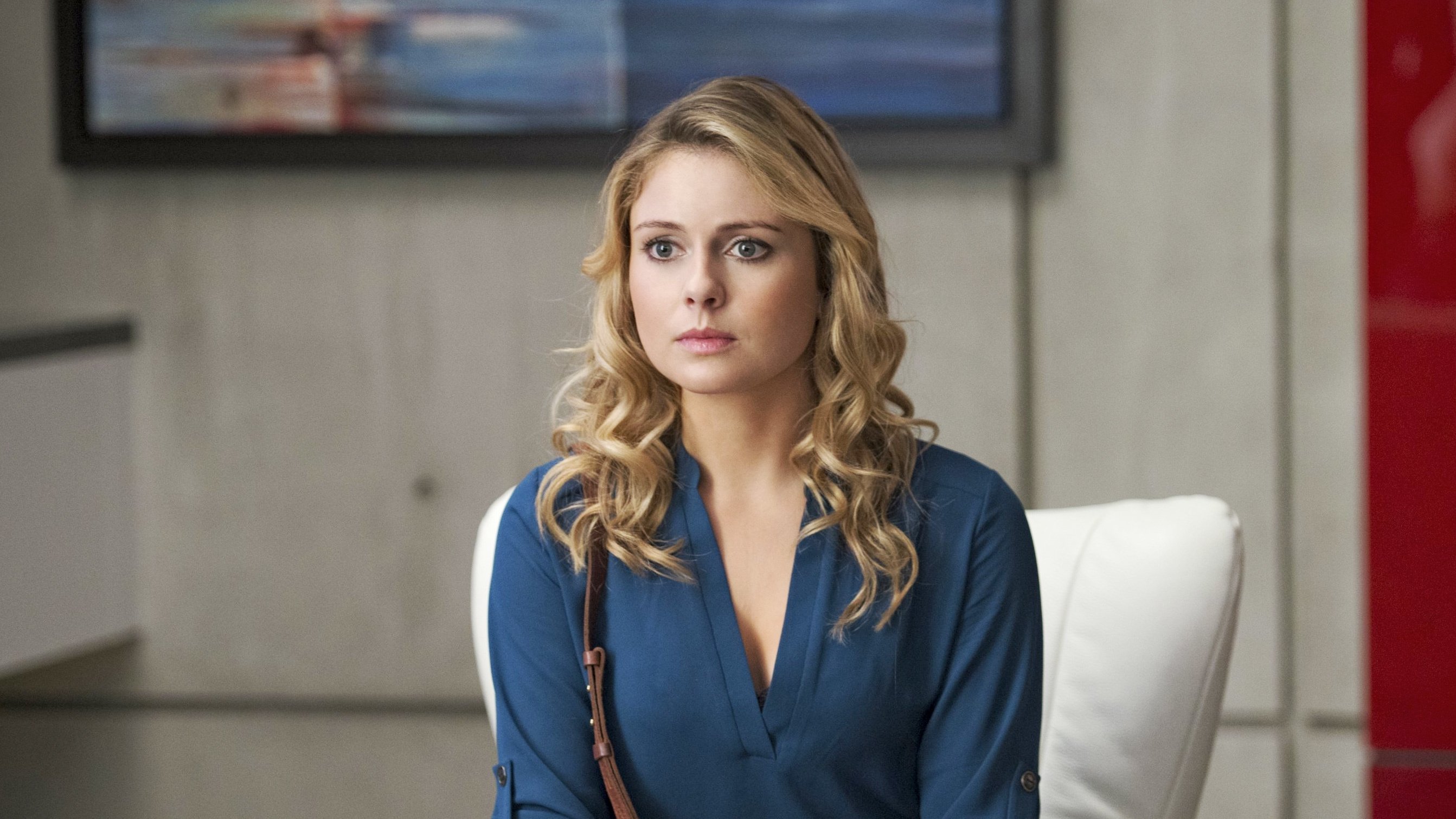 iZombie