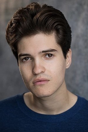 et billede af Pip Pearce