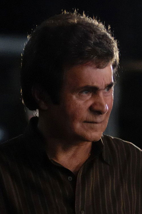 et billede af Henri Charr