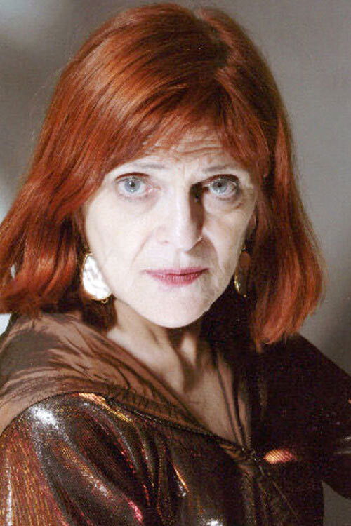 et billede af Nicole Gros