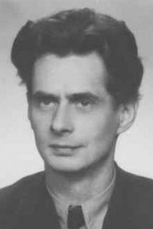 et billede af Adam Krajewicz