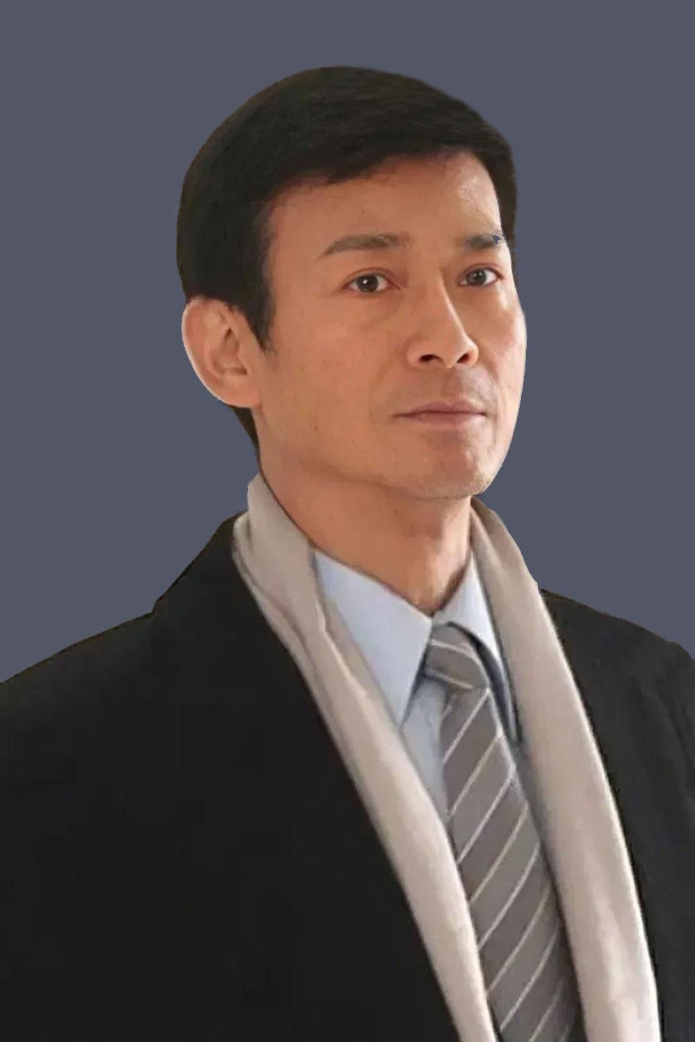 Adam Cheng Siu-Chow