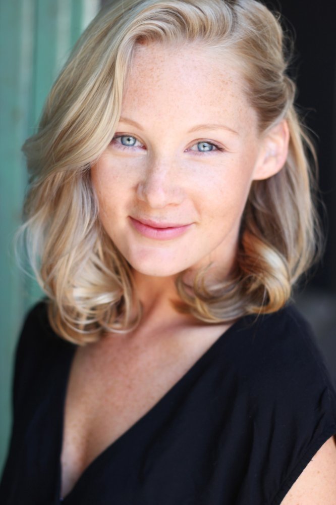 et billede af Tanya Cumberland