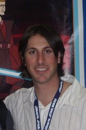 et billede af Mat Lucas