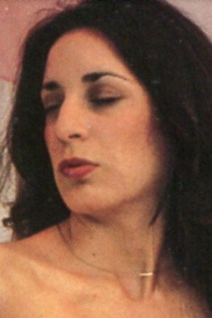 et billede af Sharon Westover