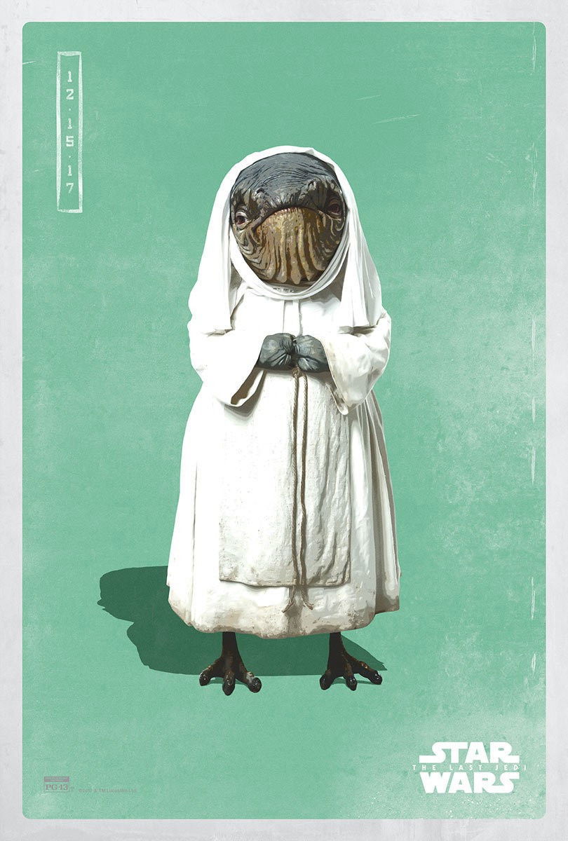 Star Wars: The Last Jedi