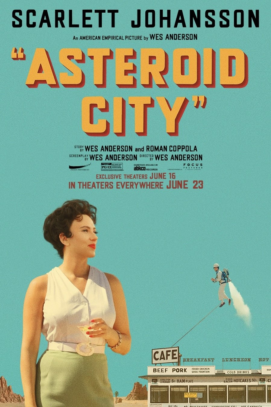 Asteroid City