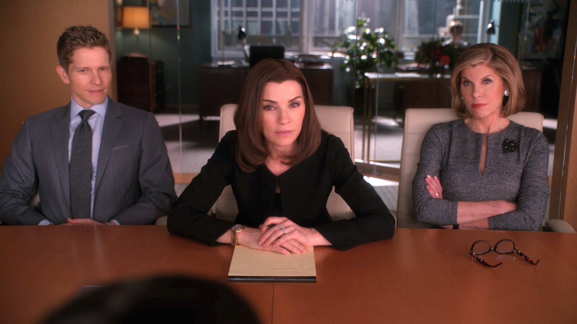 The Good Wife 6x14