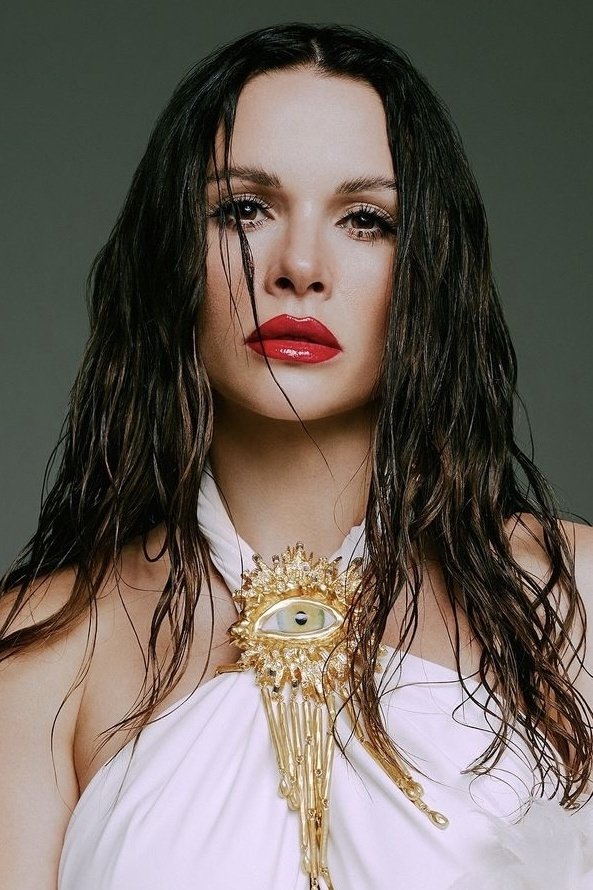 Ксения Луговая profile picture