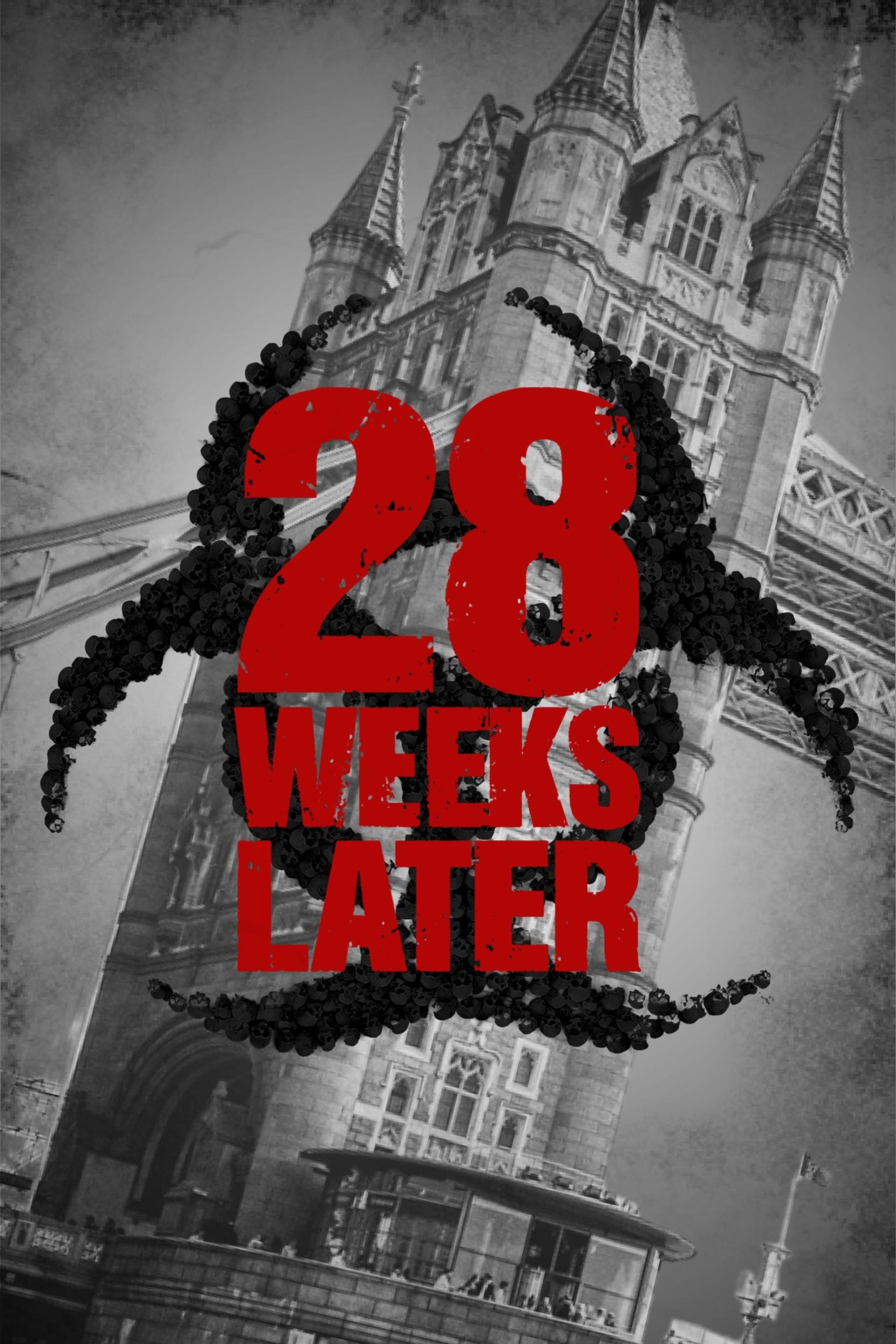 28 Weeks Later