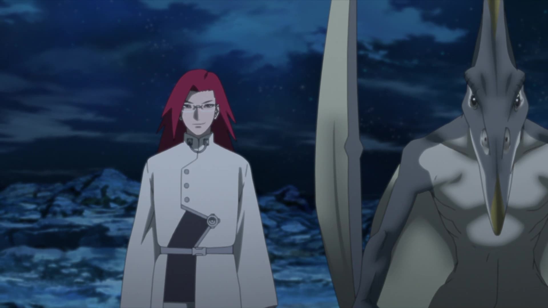 Boruto: Naruto Next Generations