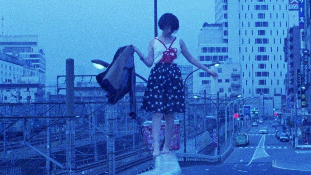 March Comes In Like a Lion (1991)