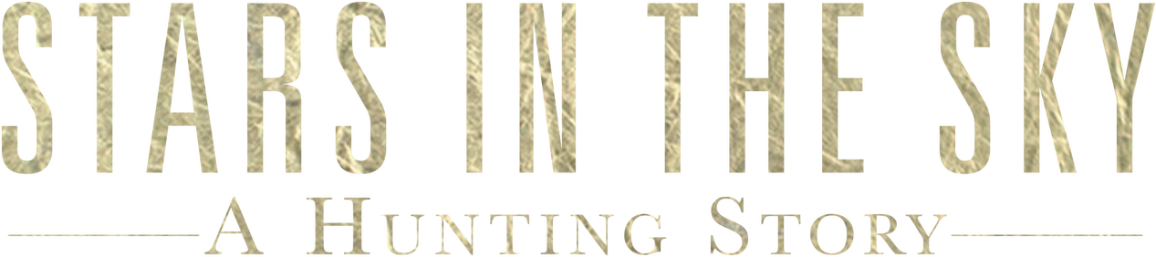 Stars in the Sky: A Hunting Story Logo