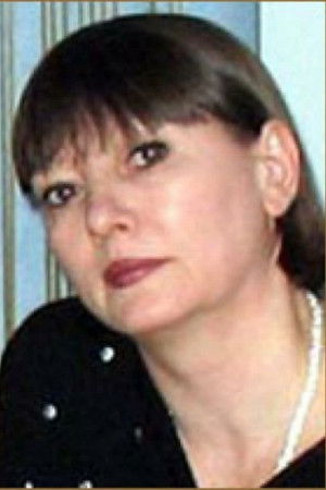 et billede af Lyubov Zabolotskaya