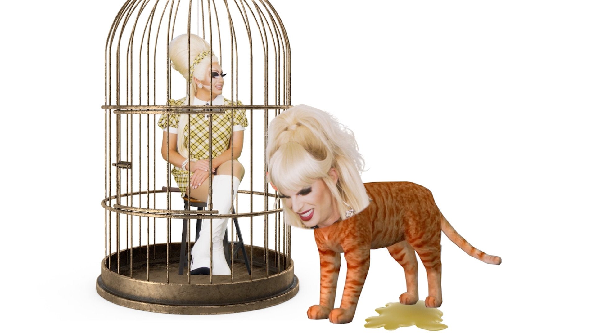 UNHhhh - Épisode 7