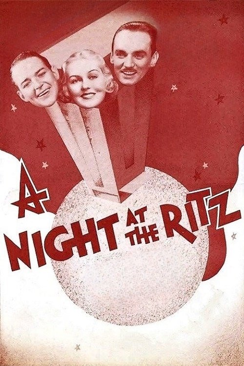 A Night at the Ritz