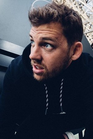 et billede af Pierre Croce