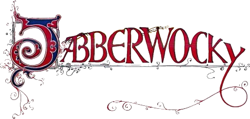 Jabberwocky Logo