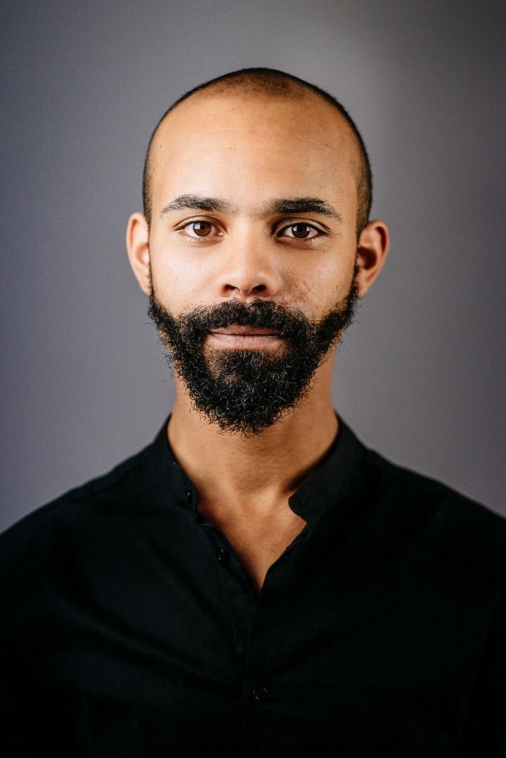 et billede af Ismael Calliano