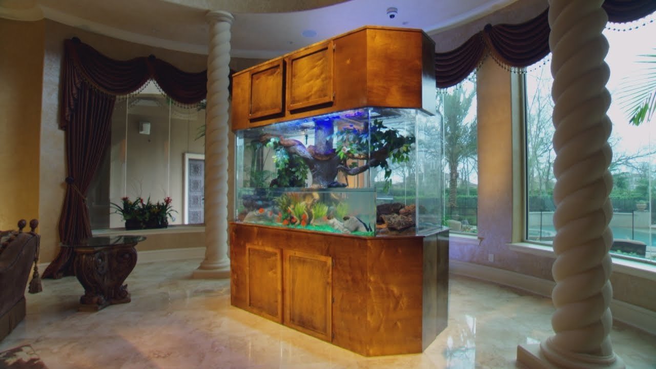 Tanked
