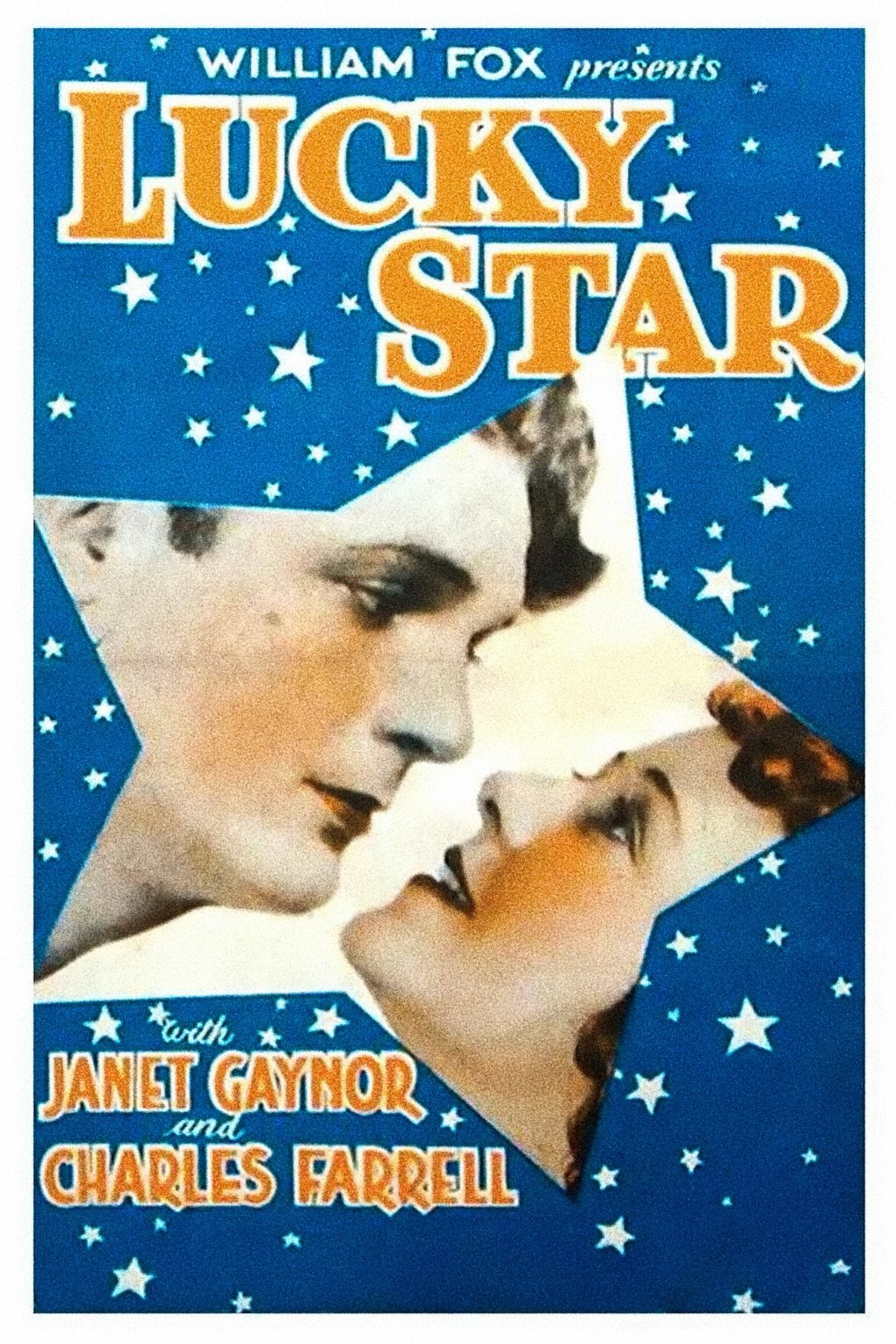 Lucky Star