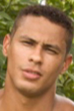 et billede af Rick Montoro