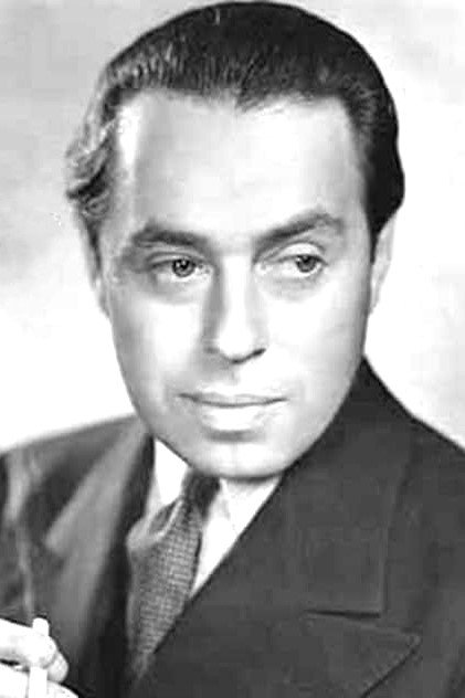 et billede af Noel Madison