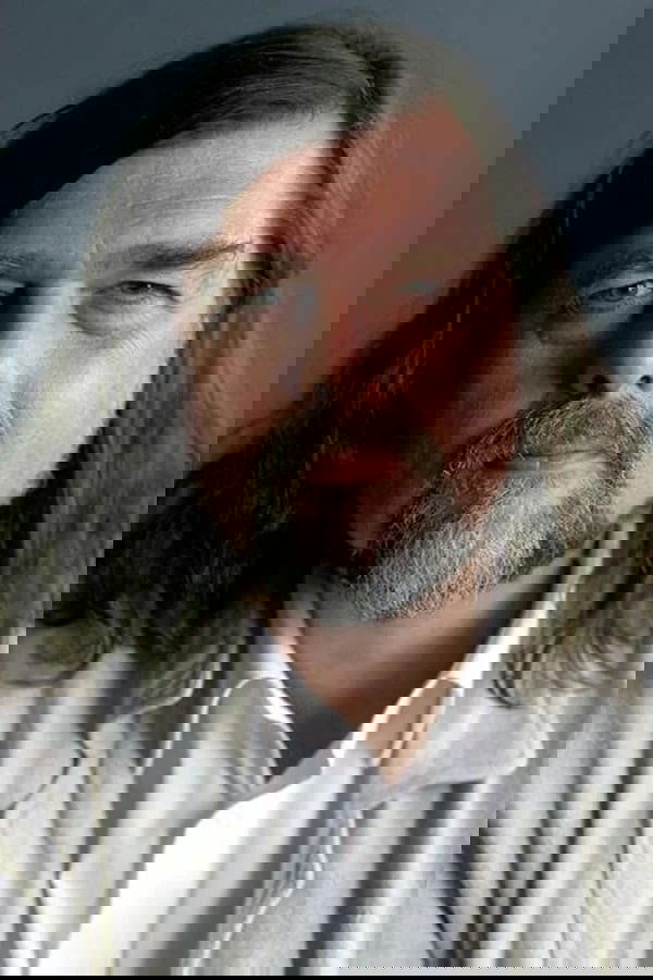 et billede af Kristian Levring