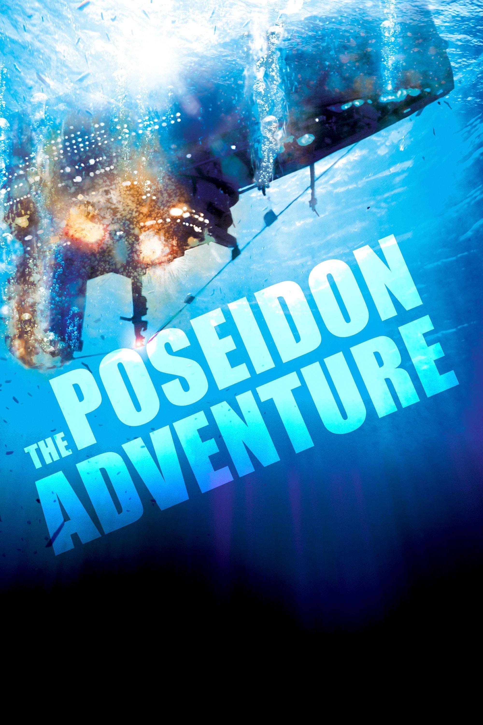 The Poseidon Adventure