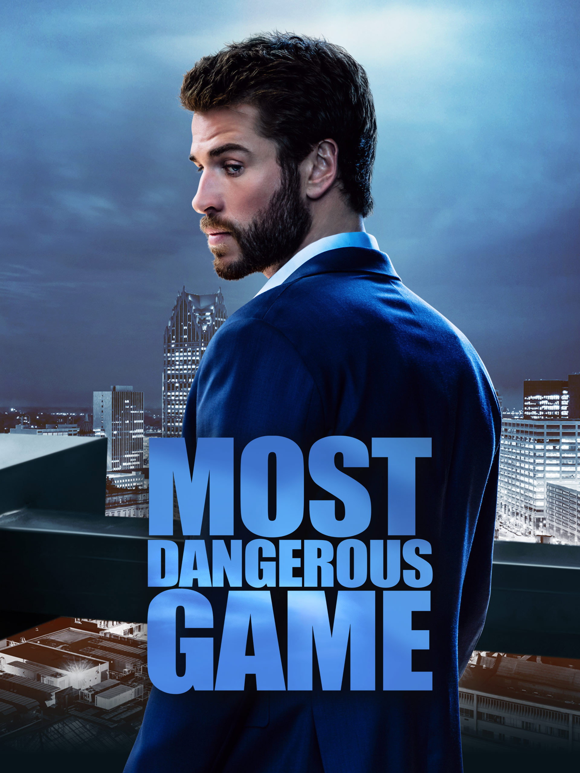 Most Dangerous Game