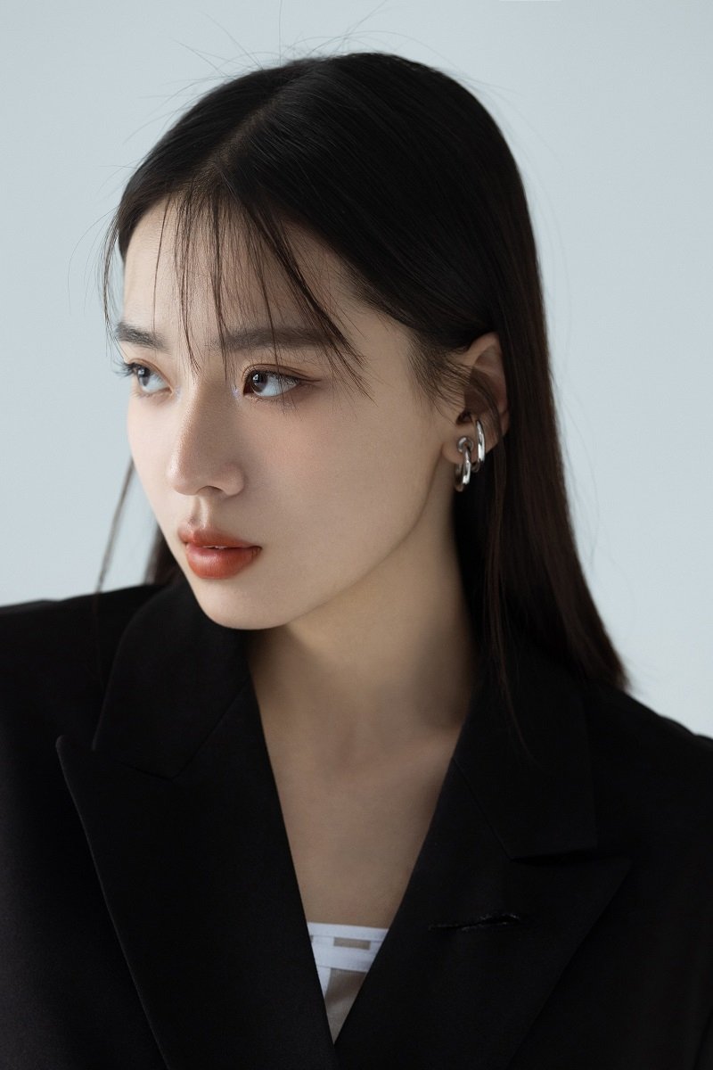 et billede af Wang Xiaoyunzi