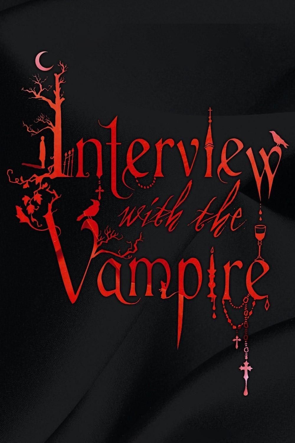Interview with the Vampire