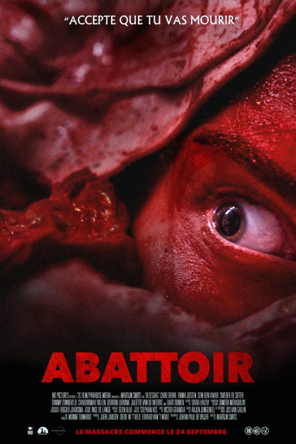 Abattoir