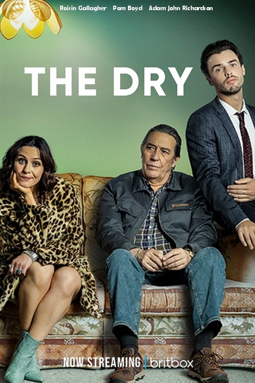 EN - The Dry (2022)