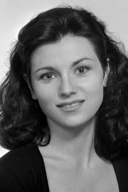 et billede af Marina Korolkova