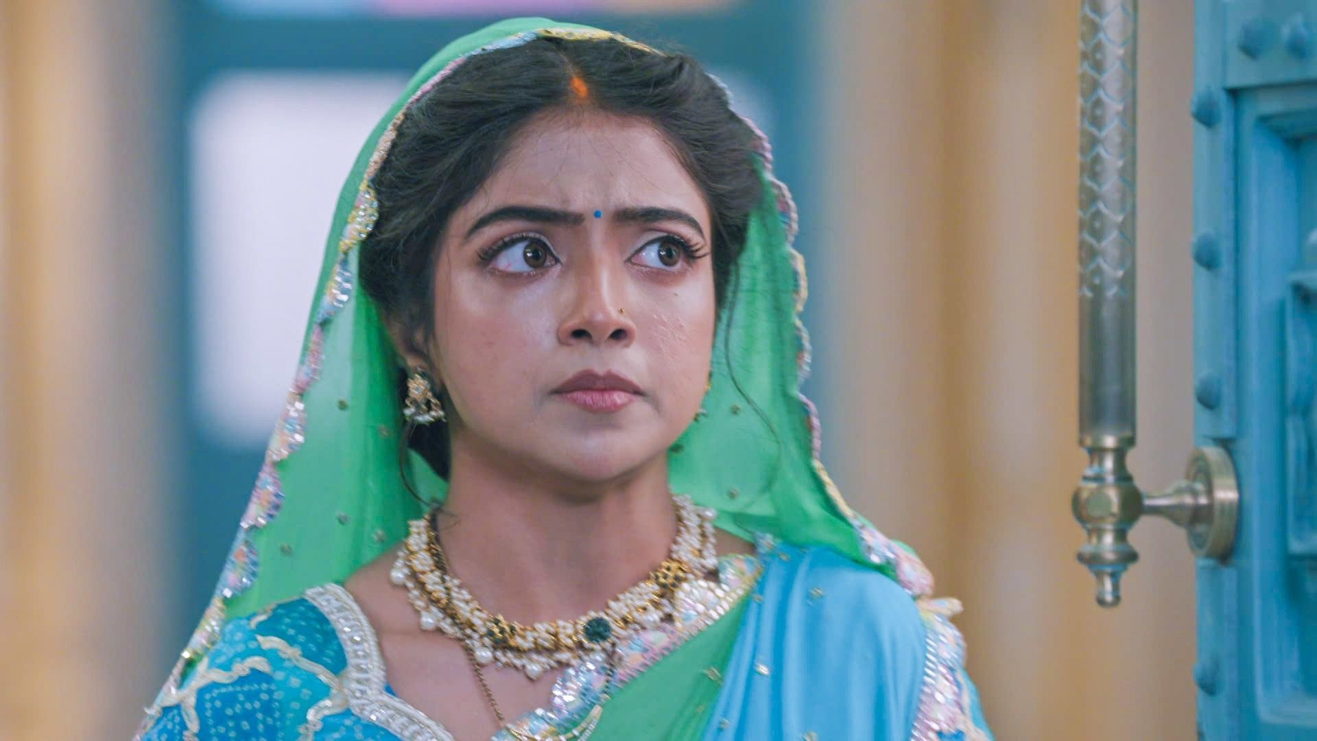 Thumbnail for Rukmini Uncovers the Truth Season 1 Episode 50
