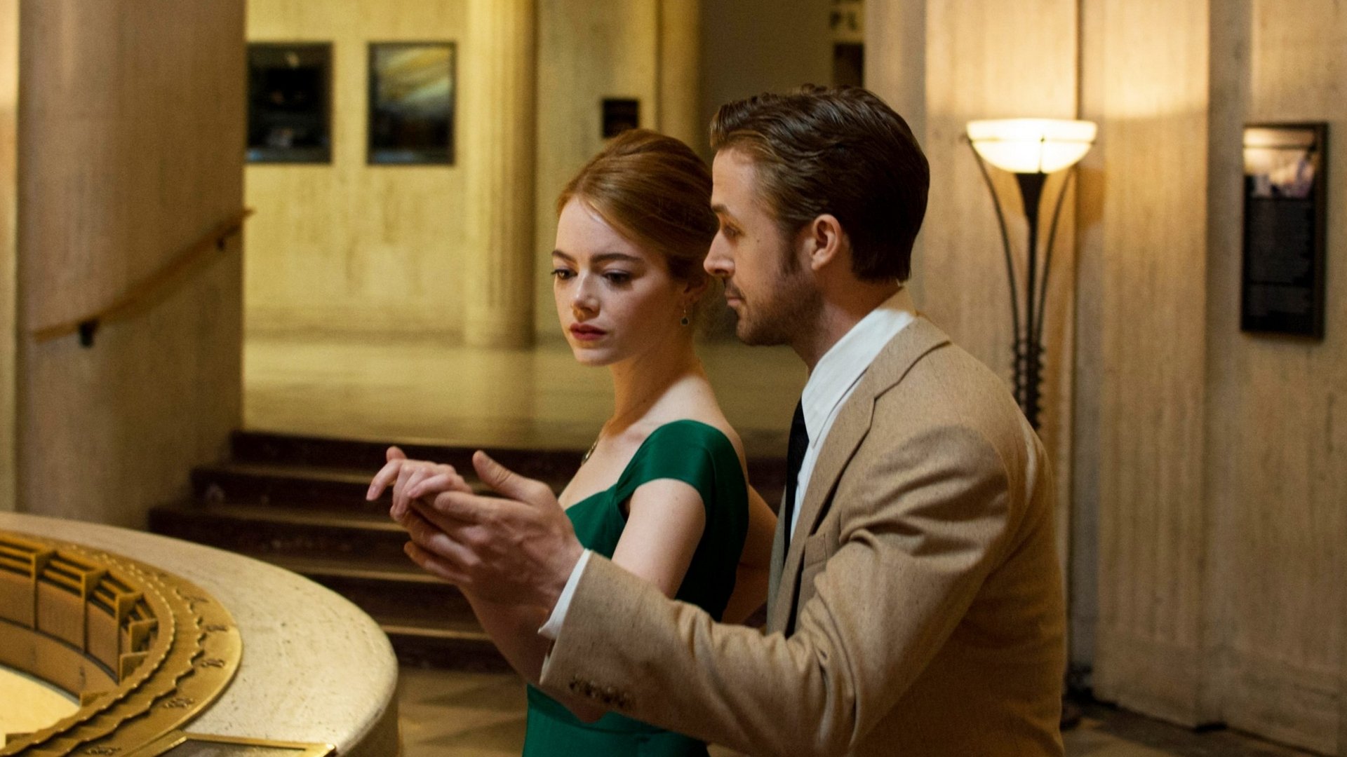 Ryan Gosling: Hollywood's Demigod (2018)