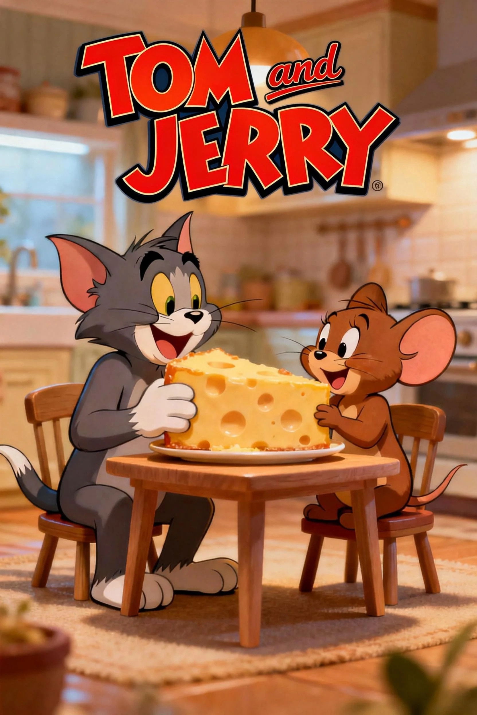 poster season Season 13