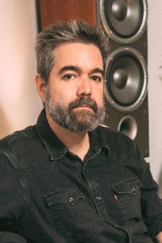 et billede af Juan Manuel Latorre