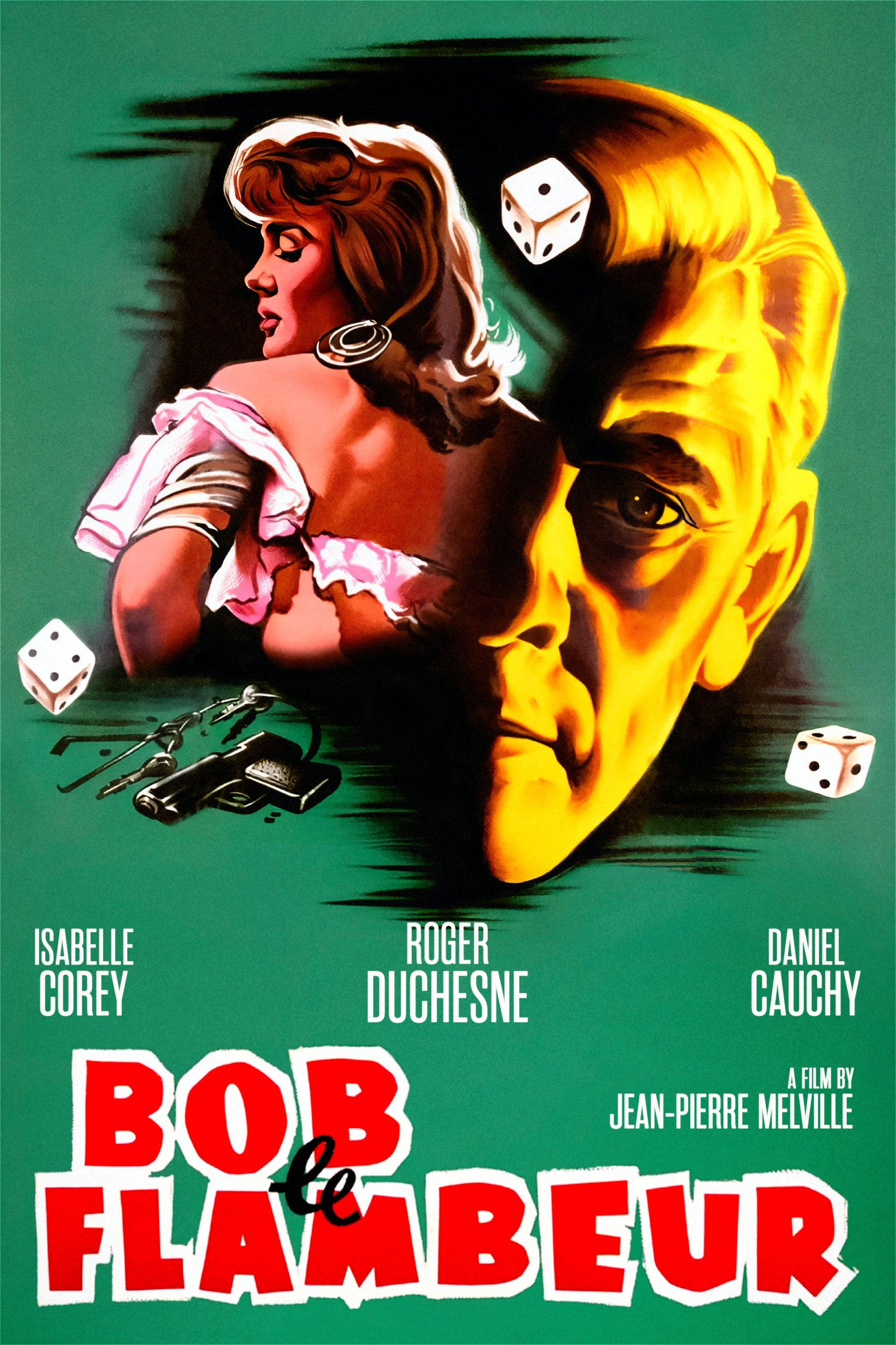 Bob le Flambeur