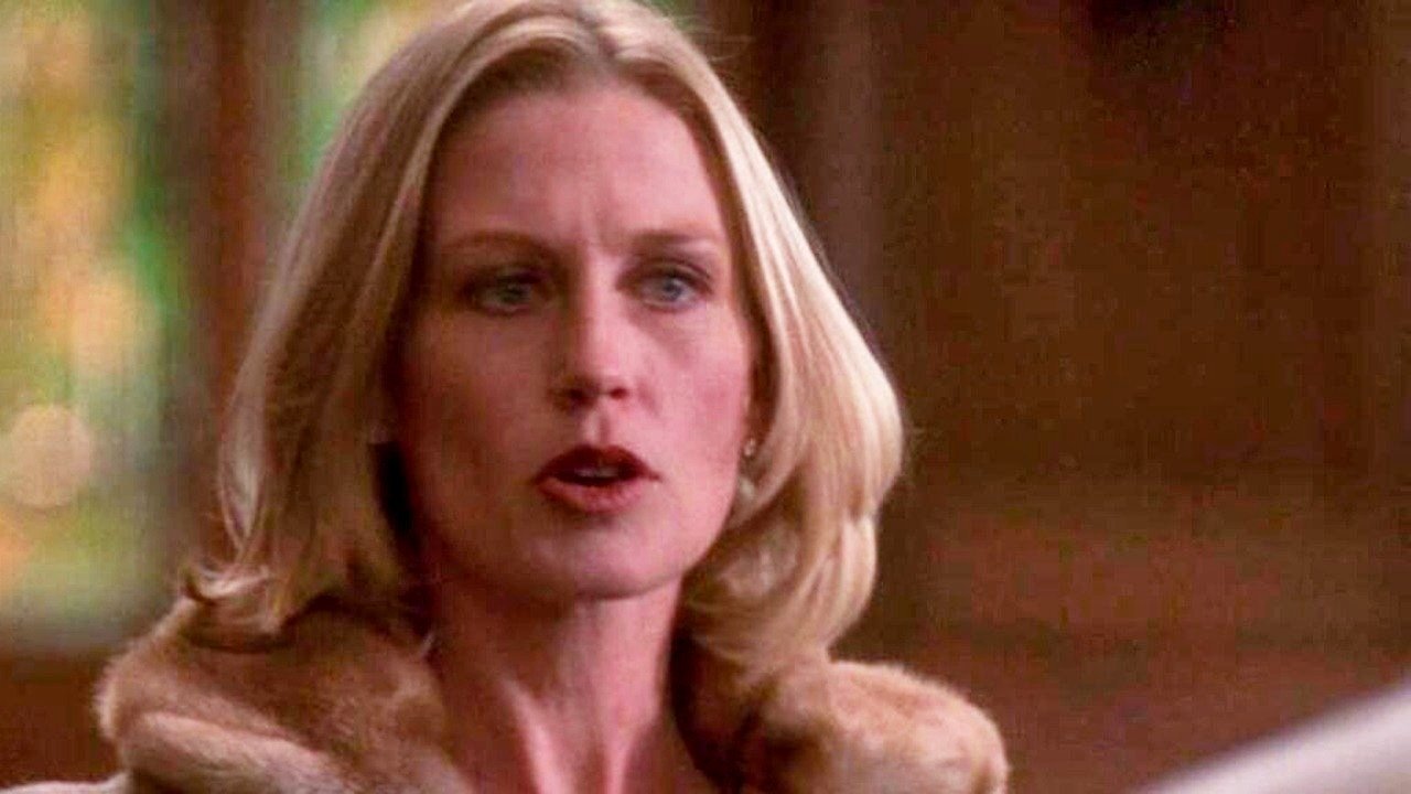 Judging Amy