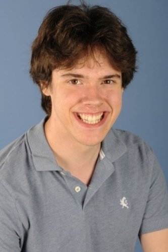 et billede af Gary Gerbrandt