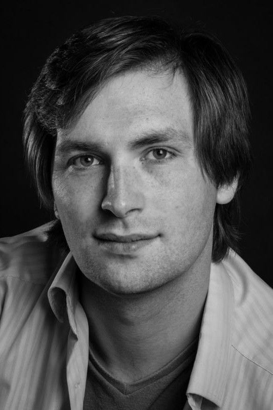 et billede af Rhys Lawton