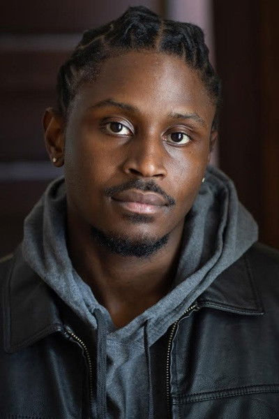 et billede af Mitchah Williams