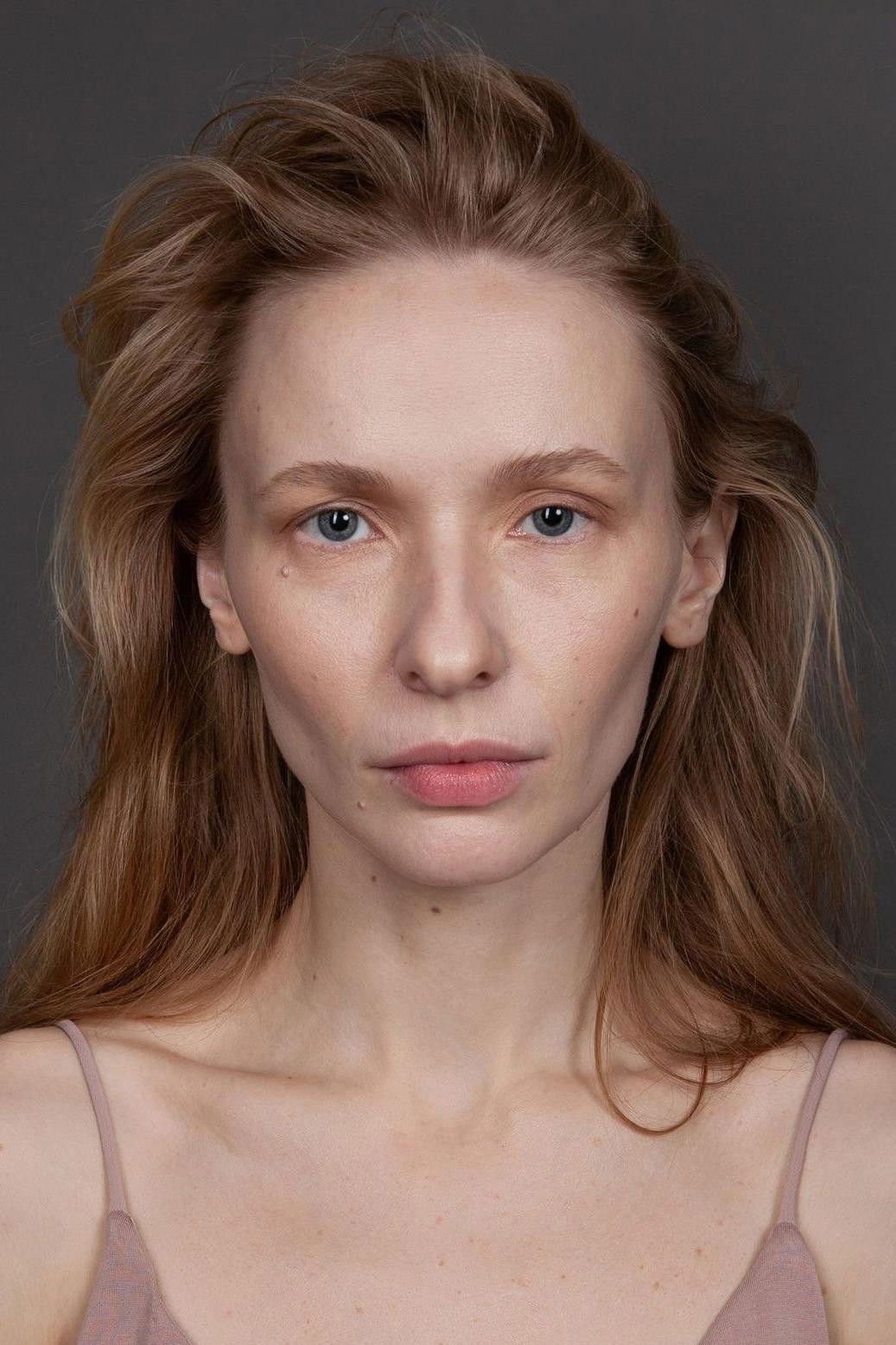 et billede af Anna Shevchuk