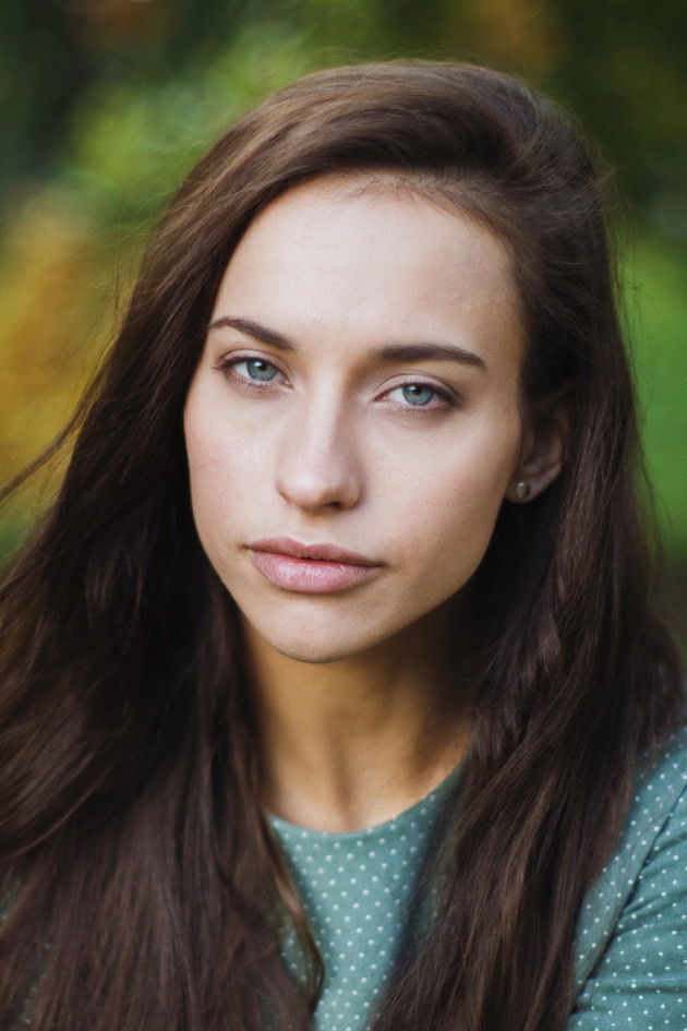 et billede af Alyona Savastova